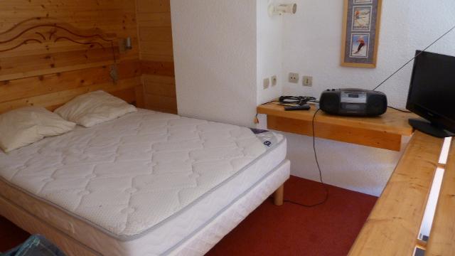 Apartements AIGUILLE GRIVE BAT I - Les Arcs 1800