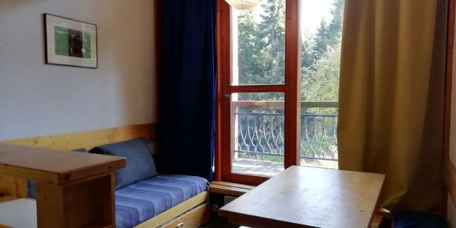 Apartements AIGUILLE GRIVE BAT I - Les Arcs 1800