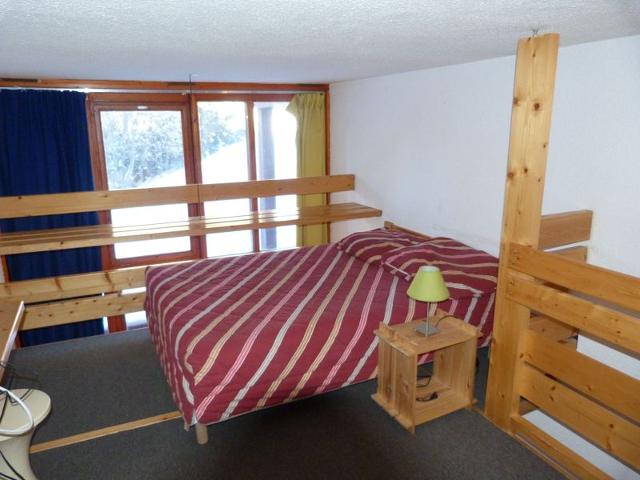 Apartements AIGUILLE GRIVE BAT I - Les Arcs 1800