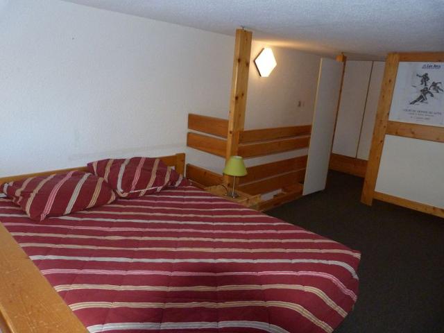 Apartements AIGUILLE GRIVE BAT I - Les Arcs 1800