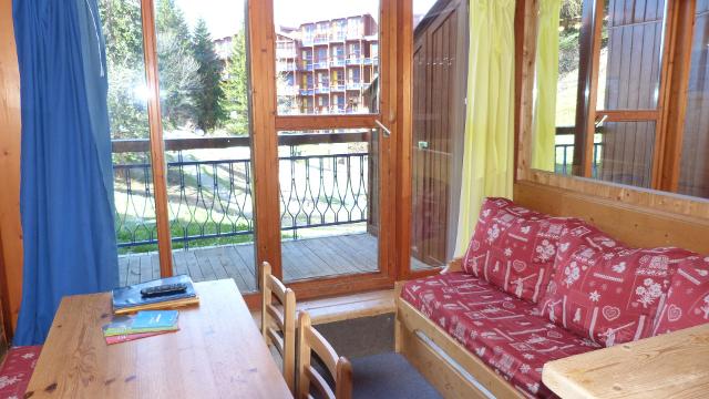 Apartements AIGUILLE GRIVE BAT I - Les Arcs 1800