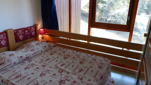 Apartements AIGUILLE GRIVE BAT I - Les Arcs 1800