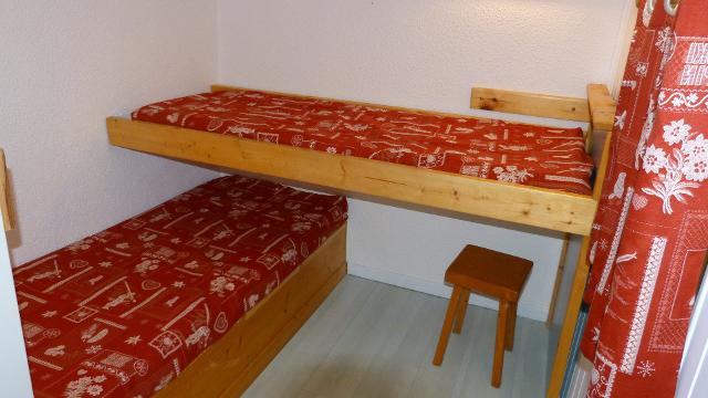 Apartements AIGUILLE GRIVE BAT I - Les Arcs 1800