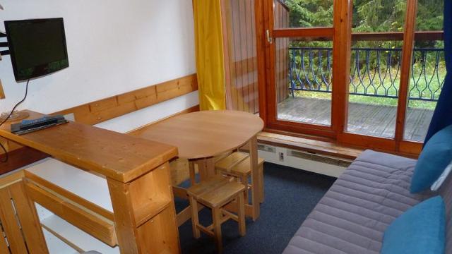 Apartements AIGUILLE GRIVE BAT I - Les Arcs 1800