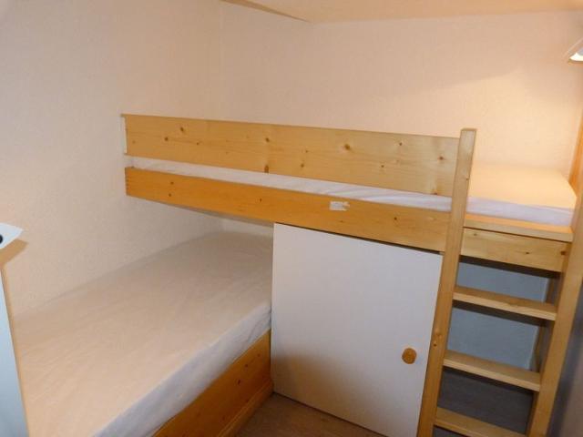 Apartements AIGUILLE GRIVE BAT I - Les Arcs 1800