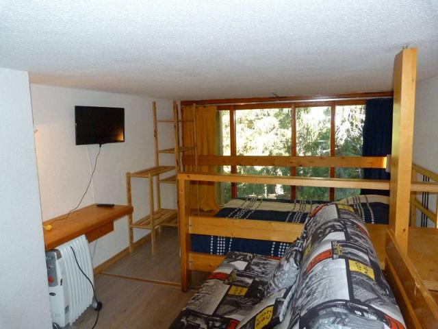 Apartements AIGUILLE GRIVE BAT I - Les Arcs 1800