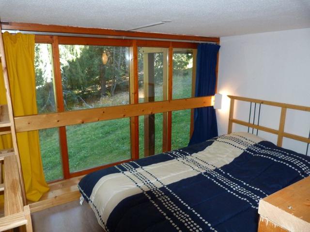 Apartements AIGUILLE GRIVE BAT I - Les Arcs 1800