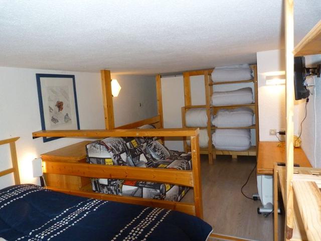 Apartements AIGUILLE GRIVE BAT I - Les Arcs 1800