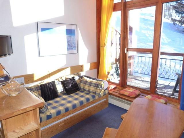 Apartements AIGUILLE GRIVE BAT I - Les Arcs 1800