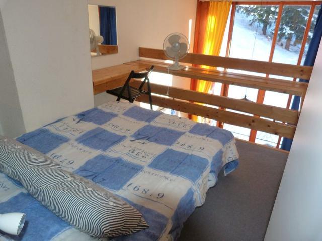 Apartements AIGUILLE GRIVE BAT I - Les Arcs 1800