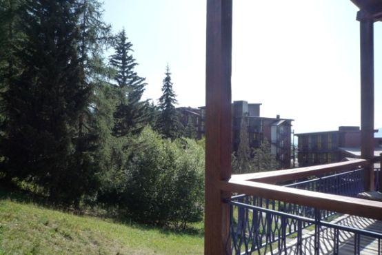 Apartements AIGUILLE GRIVE BAT I - Les Arcs 1800