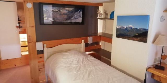 Apartements AIGUILLE GRIVE BAT I - Les Arcs 1800