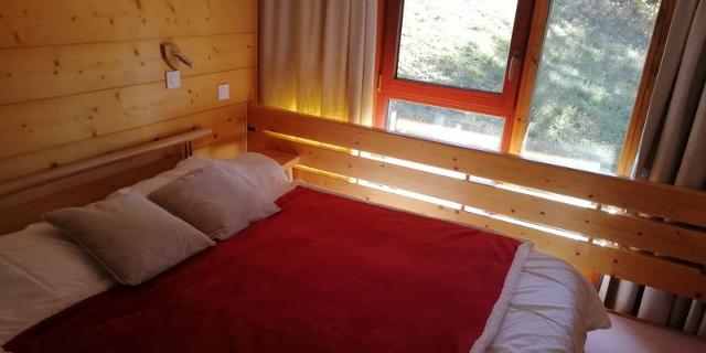 Apartements AIGUILLE GRIVE BAT I - Les Arcs 1800