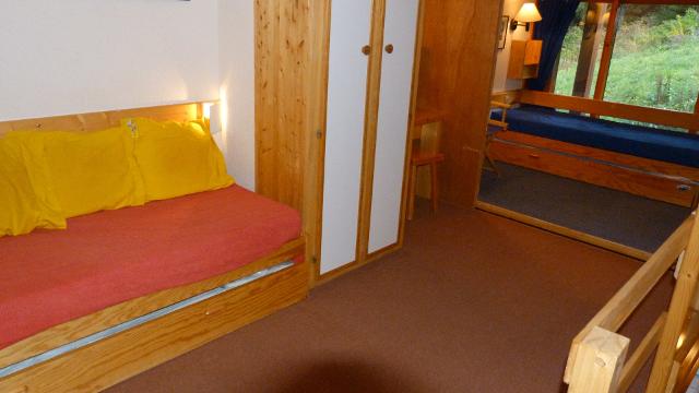 Apartements AIGUILLE GRIVE BAT I - Les Arcs 1800