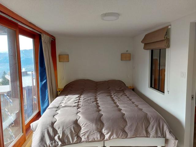 Apartements AIGUILLE GRIVE BAT I - Les Arcs 1800