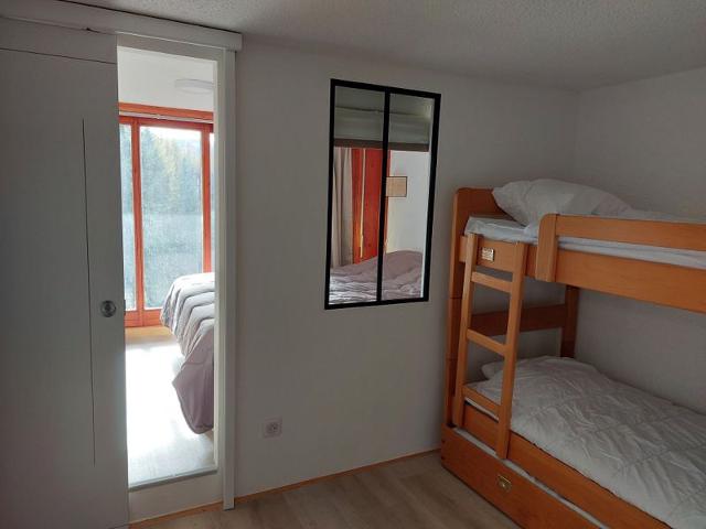 Apartements AIGUILLE GRIVE BAT I - Les Arcs 1800