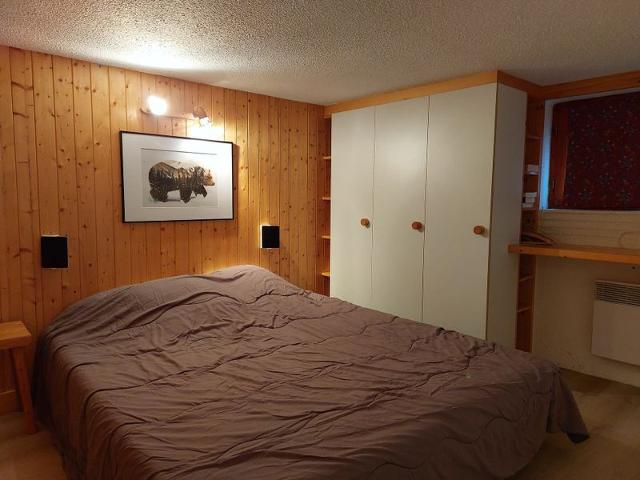 Apartements AIGUILLE GRIVE BAT I - Les Arcs 1800