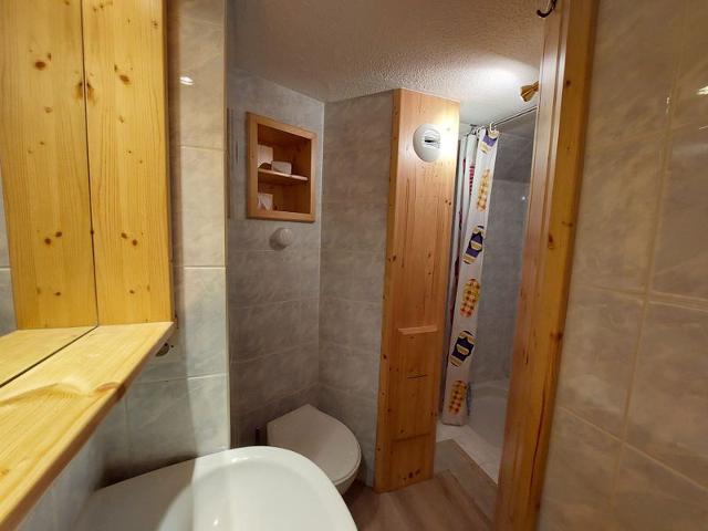 Apartements AIGUILLE GRIVE BAT I - Les Arcs 1800