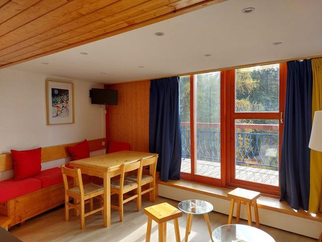 Apartements AIGUILLE GRIVE BAT I - Les Arcs 1800