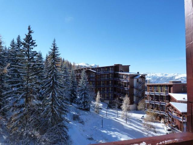 Apartements AIGUILLE GRIVE BAT I - Les Arcs 1800