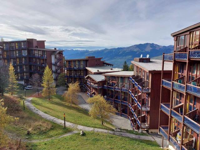 Apartements AIGUILLE GRIVE BAT I - Les Arcs 1800