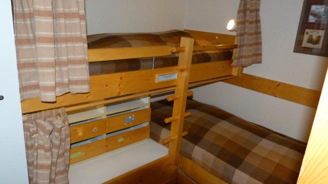 Apartements AIGUILLE GRIVE BAT I - Les Arcs 1800