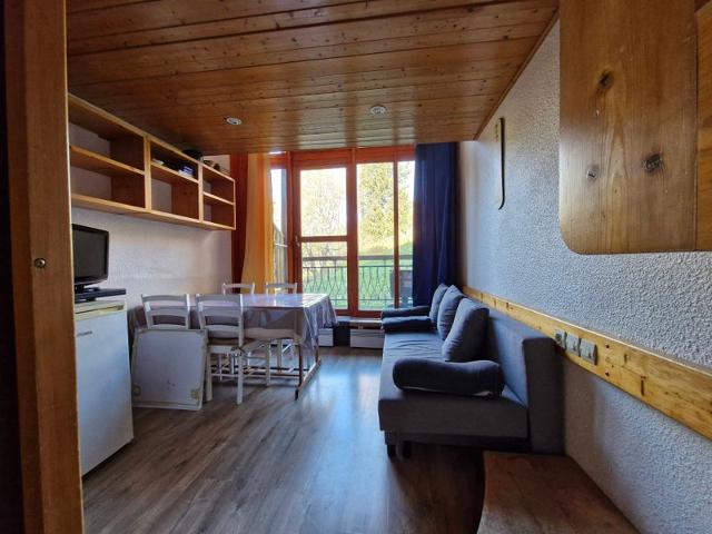 Apartements AIGUILLE GRIVE BAT I - Les Arcs 1800