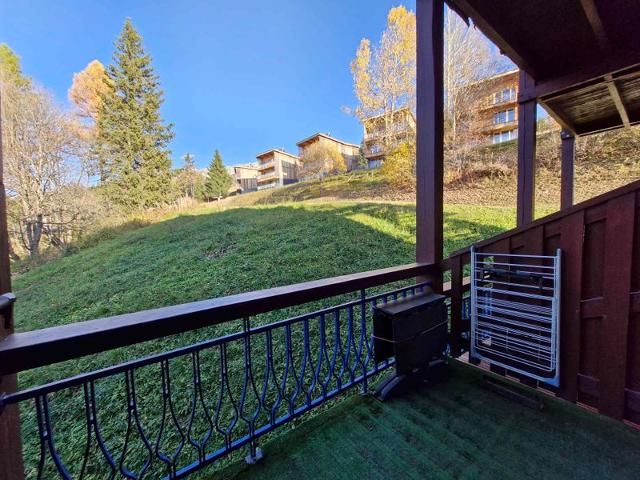 Apartements AIGUILLE GRIVE BAT I - Les Arcs 1800