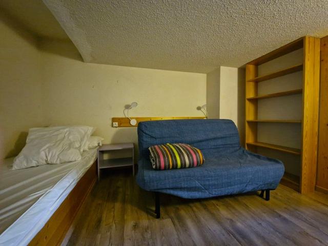 Apartements AIGUILLE GRIVE BAT I - Les Arcs 1800