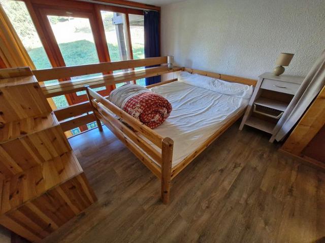 Apartements AIGUILLE GRIVE BAT I - Les Arcs 1800