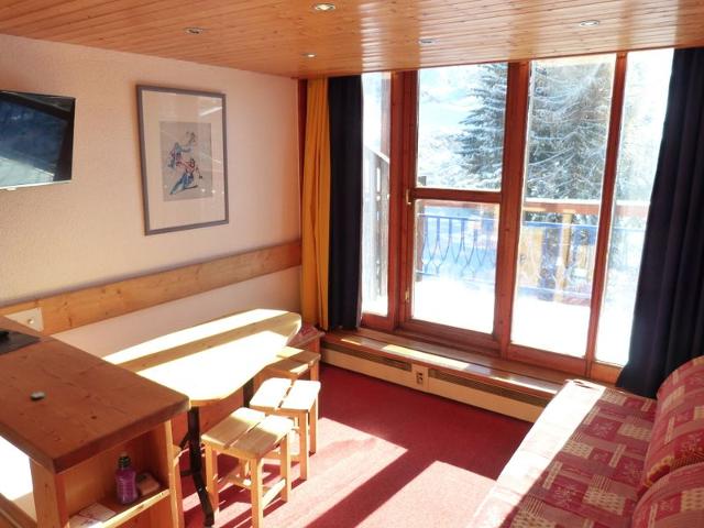 Apartements AIGUILLE GRIVE BAT I - Les Arcs 1800