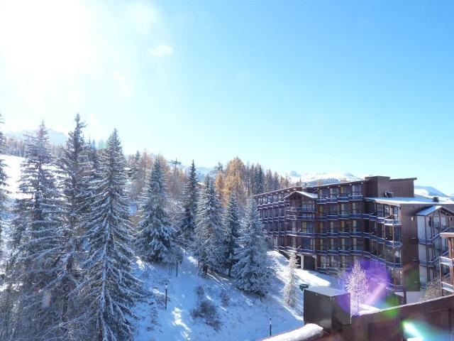 Apartements AIGUILLE GRIVE BAT I - Les Arcs 1800