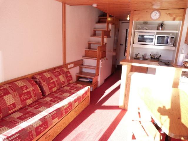 Apartements AIGUILLE GRIVE BAT I - Les Arcs 1800