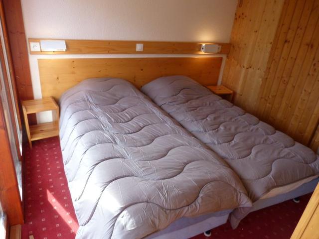 Apartements AIGUILLE GRIVE BAT I - Les Arcs 1800