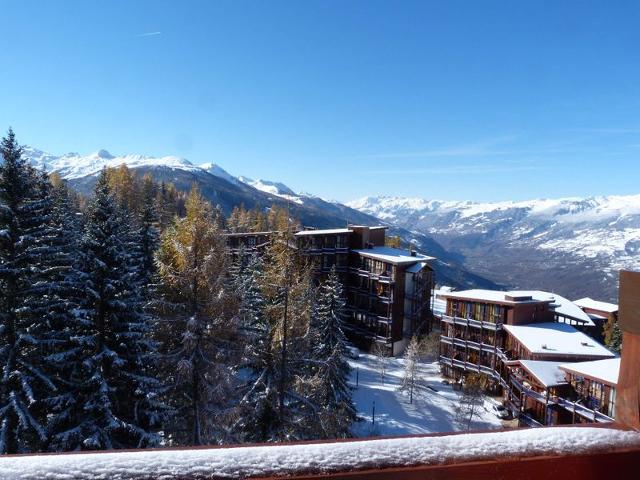 Apartements AIGUILLE GRIVE BAT I - Les Arcs 1800