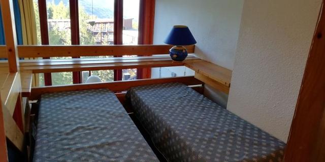 Apartements AIGUILLE GRIVE BAT I - Les Arcs 1800