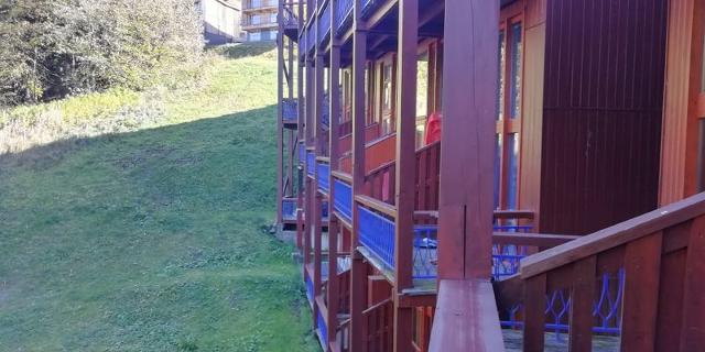 Apartements AIGUILLE GRIVE BAT I - Les Arcs 1800