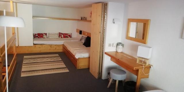 Apartements AIGUILLE GRIVE BAT I - Les Arcs 1800