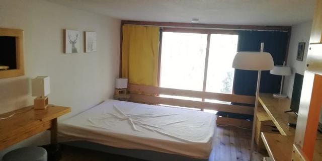 Apartements AIGUILLE GRIVE BAT I - Les Arcs 1800