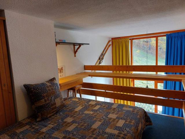 Apartements AIGUILLE GRIVE BAT I - Les Arcs 1800