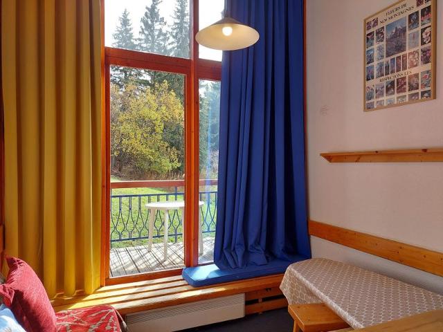 Apartements AIGUILLE GRIVE BAT I - Les Arcs 1800