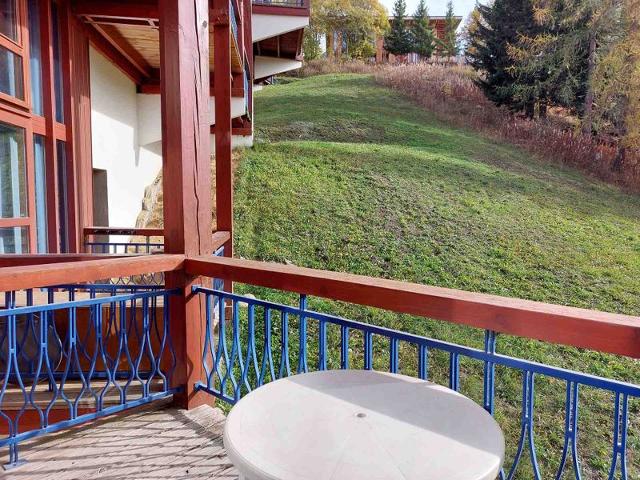 Apartements AIGUILLE GRIVE BAT I - Les Arcs 1800