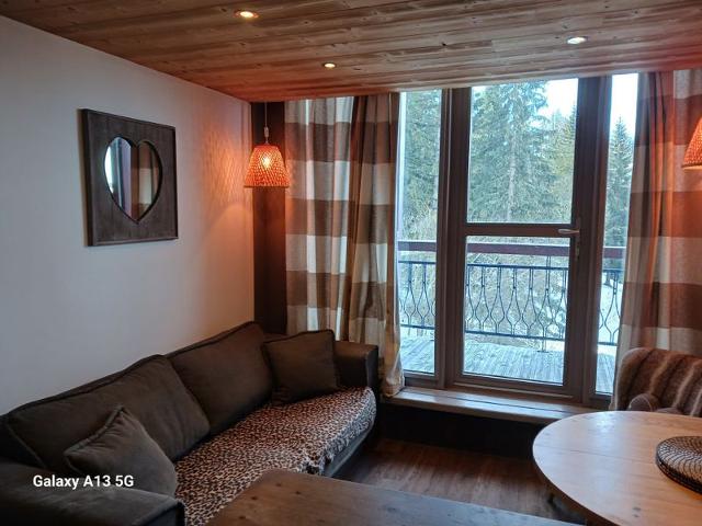 Apartements AIGUILLE GRIVE BAT I - Les Arcs 1800