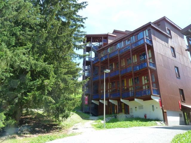 Apartements AIGUILLE GRIVE BAT I - Les Arcs 1800