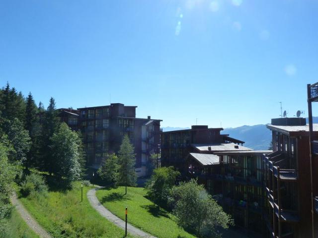 Apartements AIGUILLE GRIVE BAT I - Les Arcs 1800