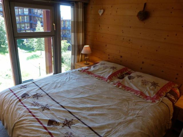 Apartements AIGUILLE GRIVE BAT I - Les Arcs 1800