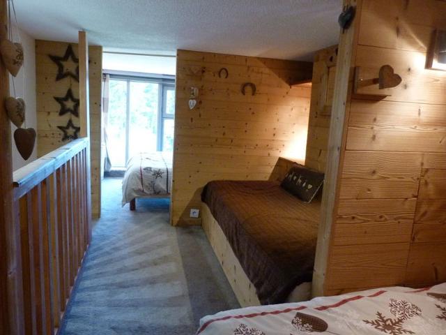 Apartements AIGUILLE GRIVE BAT I - Les Arcs 1800