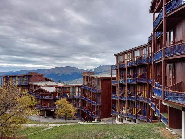 Apartements AIGUILLE GRIVE BAT I - Les Arcs 1800