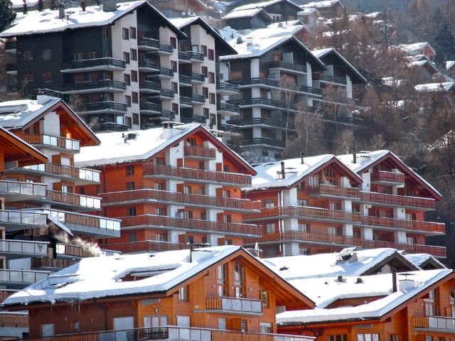 Apartment Grand Panorama C3 - Nendaz