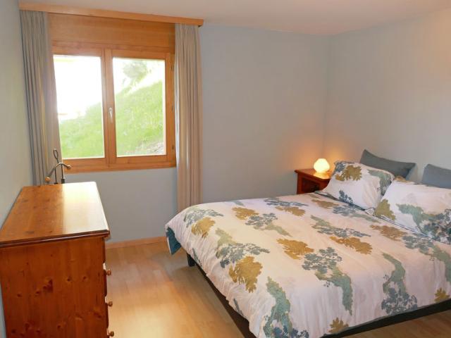 Apartment Grand Panorama A 01 - Nendaz